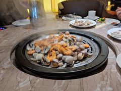 -采悦轩中餐厅·粤菜·海南菜(神州半岛喜来登度假酒店)
