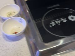 -九府羊·鲜羊火锅·烤串(新华路店)