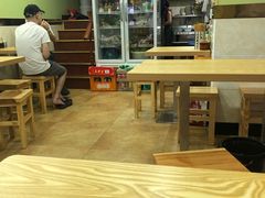 -老上海馄饨铺(浙江中路店)
