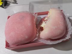 -顶东面包花园·生日蛋糕(香榭丽店)