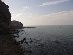 -长岛南北长山旅游景区