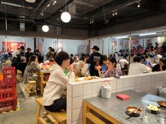 -馬伍旺川菜(金象城店)