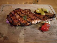 -MR.ROCKY洛奇先生RESTAURANT&BAR(宝安壹方城店)