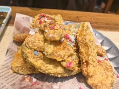-状元阁烧烤(新华路总店)