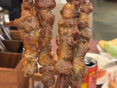 -The COOK·厨餐厅·自助餐(浦东嘉里大酒店)