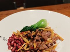 -漆黑觉米粉(三里屯店)