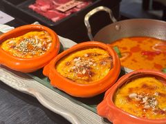 -松鹤精致料理(五一中路店)