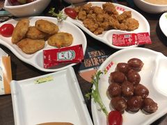 -豪享来中西餐厅(隆昌店)