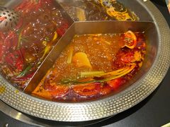 -廖掌柜·重庆鲜货火锅(上海首店)