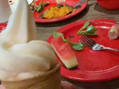 -好伦哥比萨烤肉自助(马家堡店)