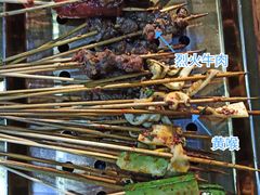 -盟重烧烤(高正街店)