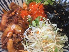 -韩香福脊骨汤锅(上杭路店)