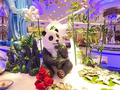 -澜悦港海鲜体验主题餐厅