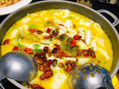 -川里谈·川味小馆(北京路店)