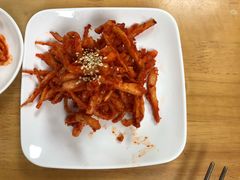 -屋里家延边朝鲜族冷面(南园店)