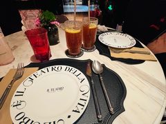 -IL TEATRO 精品意大利餐厅