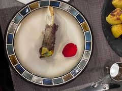 -LA CREPERIE BRETONNE布列塔尼法式餐厅(天童北路店)