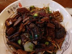-春雪面馆(转塘店)