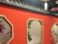 -金陵梦华·宫宴(南京首店)