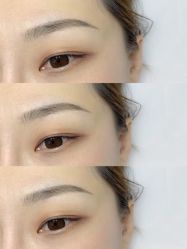 -久匠·野生眉半永久纹眉