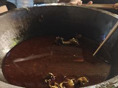 -都江堰石锅鱼
