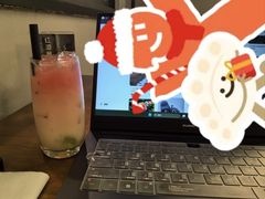 -咖法森林·咖啡  酒吧(天河店)