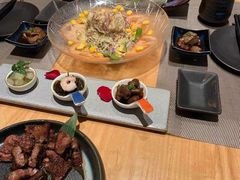 -芯元·碳烤熟成牛肉(经开店)