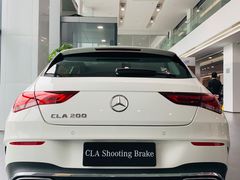 -浙江星杭奔驰4S店(海创园店)