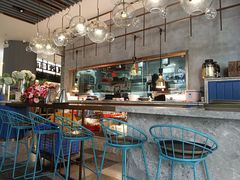 -1874融合西厨·观景餐厅(保利店)