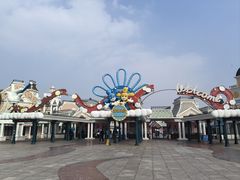 -大连海昌发现王国主题公园