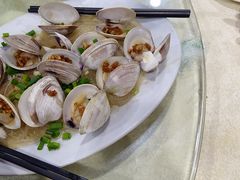 -考记泥焗鸡农庄·海鲜(北洛秘境店)