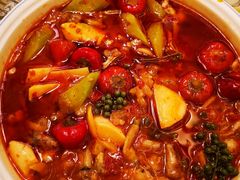 -十二饭点·川菜(北站圆融店)