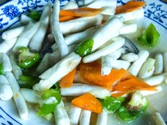 -味旭香餐厅 老字号