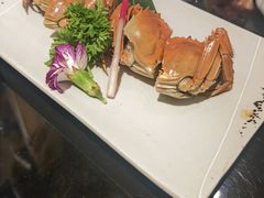 -昱匠·日本料理(金融街店)