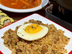 -山海珍味韩国料理(奥城店)