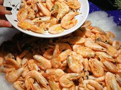 -汉丽斯巴西烤肉自助(市南店)