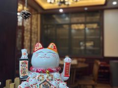 -观桥阁(锦溪店)