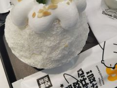 -丹礼糖甜品