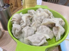 -老边饺子馆(西站店)
