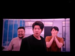 -金逸影城(大悦城IMAX激光店)