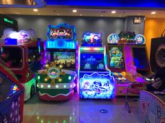 -汤姆熊欢乐世界(光启城店)