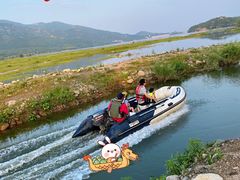 -十三陵水库