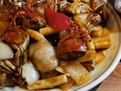 -周家二小姐的菜(西津渡店)