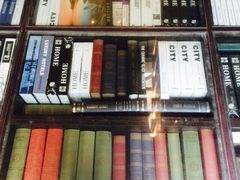 环境-钟书阁(松江泰晤士小镇店)