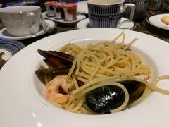 -The St·Regis Bar 瑞吉酒吧