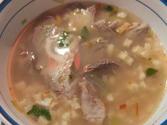 -秦月轩·陕西家乡菜(阜成路·五棵松店)