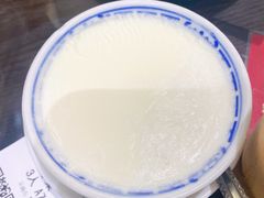 半糖双皮奶-民信老铺(双皮奶博物馆店)