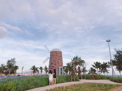 -玫瑰海岸文化旅游度假区