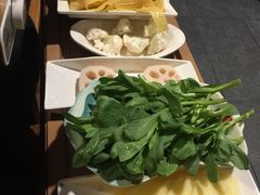 -傣妹火锅(徐泾店)