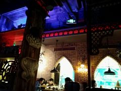 -疆文化新疆欢乐餐厅(金牛万达店)